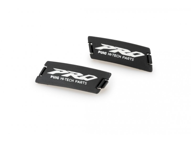 Caps with Logo PUIG PRO 2.0 20873N Negru Caps with Logo PUIG PRO 2.0 20873N Negru