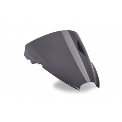 Windscreen PUIG R-RACER 21175F dark smoke Windscreen PUIG R-RACER 21175F dark smoke
