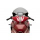 Windscreen PUIG R-RACER 21175H smoke