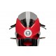 Windscreen PUIG R-RACER 21175H smoke