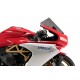 Windscreen PUIG R-RACER 21175H smoke