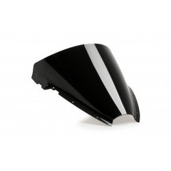 Windscreen PUIG R-RACER 21175N Negru Windscreen PUIG R-RACER 21175N Negru