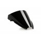Windscreen PUIG R-RACER 21175N Negru