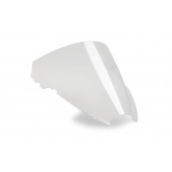 Windscreen PUIG R-RACER 21175W transparent Windscreen PUIG R-RACER 21175W transparent