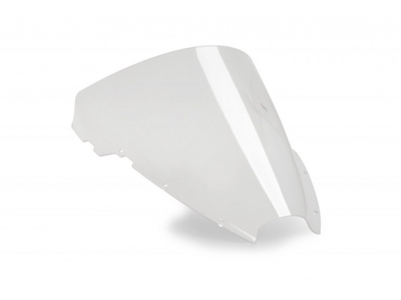Windscreen PUIG R-RACER 21175W transparent