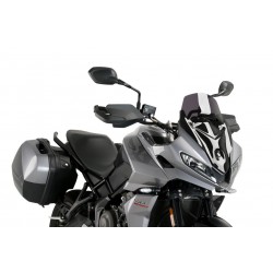 Windscreen PUIG SPORT 21318F dark smoke Windscreen PUIG SPORT 21318F dark smoke