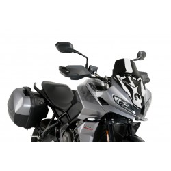 Windscreen PUIG SPORT 21318N Negru Windscreen PUIG SPORT 21318N Negru