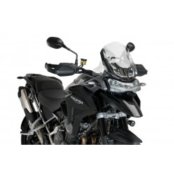 Windscreen PUIG SPORT 21394W transparent Windscreen PUIG SPORT 21394W transparent