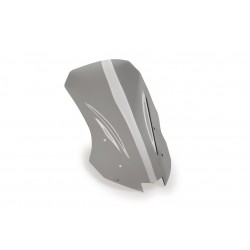 Windscreen PUIG TOURING 21393H smoke Windscreen PUIG TOURING 21393H smoke