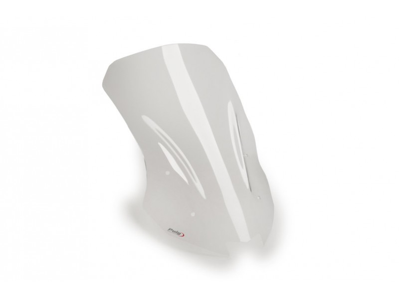 Windscreen PUIG TOURING 21393W transparent