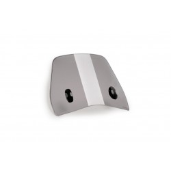 Windshield PUIG TRAFIC 21390H smoke Windshield PUIG TRAFIC 21390H smoke
