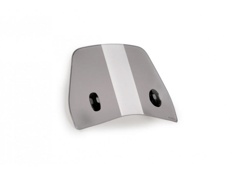 Windshield PUIG TRAFIC 21390H smoke