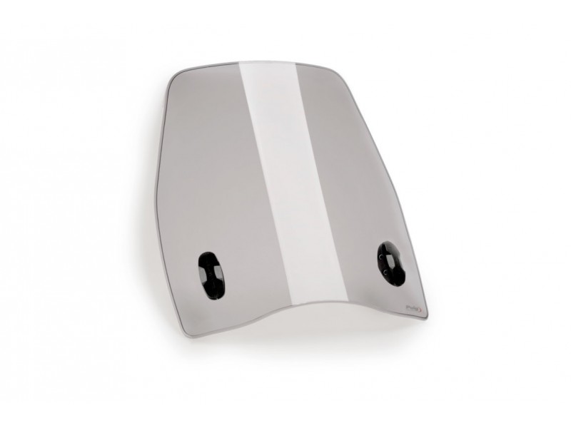 Windshield PUIG URBAN 21391H smoke