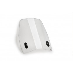 Windshield PUIG URBAN 21391W transparent Windshield PUIG URBAN 21391W transparent