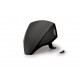 Windshield PUIG NEW GEN. SPORT PLUS 20643J matt black