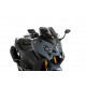 Windshield PUIG V-TECH LINE SPORT 21269F dark smoke