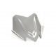 Windshield PUIG V-TECH LINE SPORT 21269H smoke