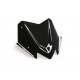 Windshield PUIG V-TECH LINE SPORT 21269N Negru