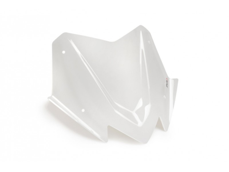 Windshield PUIG V-TECH LINE SPORT 21269W transparent