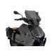 Windshield PUIG V-TECH LINE TOURING 21259F dark smoke
