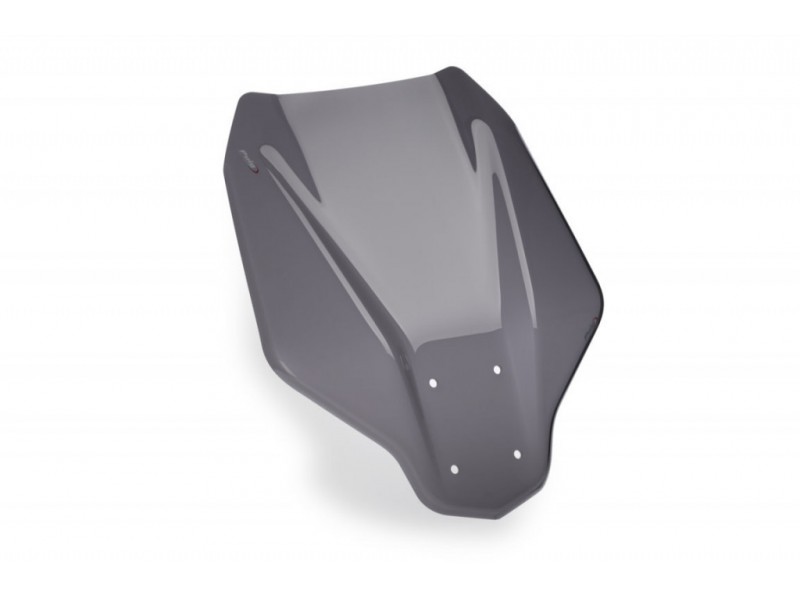 Windshield PUIG V-TECH LINE TOURING 21259F dark smoke