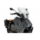 Windshield PUIG V-TECH LINE TOURING 21259H smoke