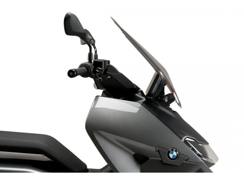 Windshield PUIG V-TECH LINE TOURING 21259H smoke