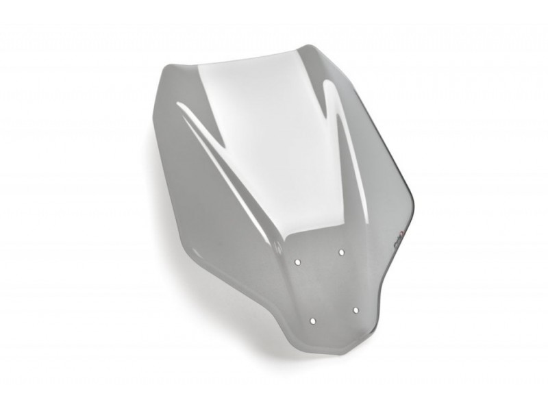 Windshield PUIG V-TECH LINE TOURING 21259H smoke