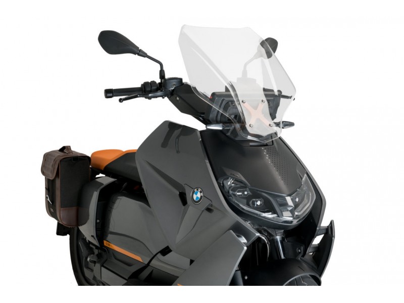 Windshield PUIG V-TECH LINE TOURING 21259W transparent