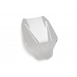 Windshield PUIG V-TECH LINE TOURING 21259W transparent Windshield PUIG V-TECH LINE TOURING 21259W transparent
