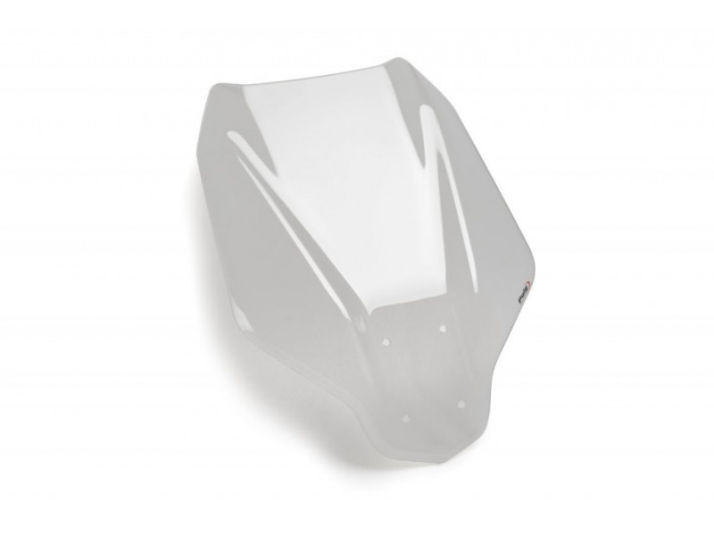 Windshield PUIG V-TECH LINE TOURING 21259W transparent
