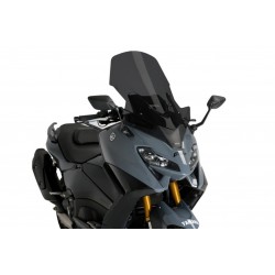 Windshield PUIG V-TECH LINE TOURING 21270F dark smoke Windshield PUIG V-TECH LINE TOURING 21270F dark smoke