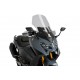 Windshield PUIG V-TECH LINE TOURING 21270H smoke