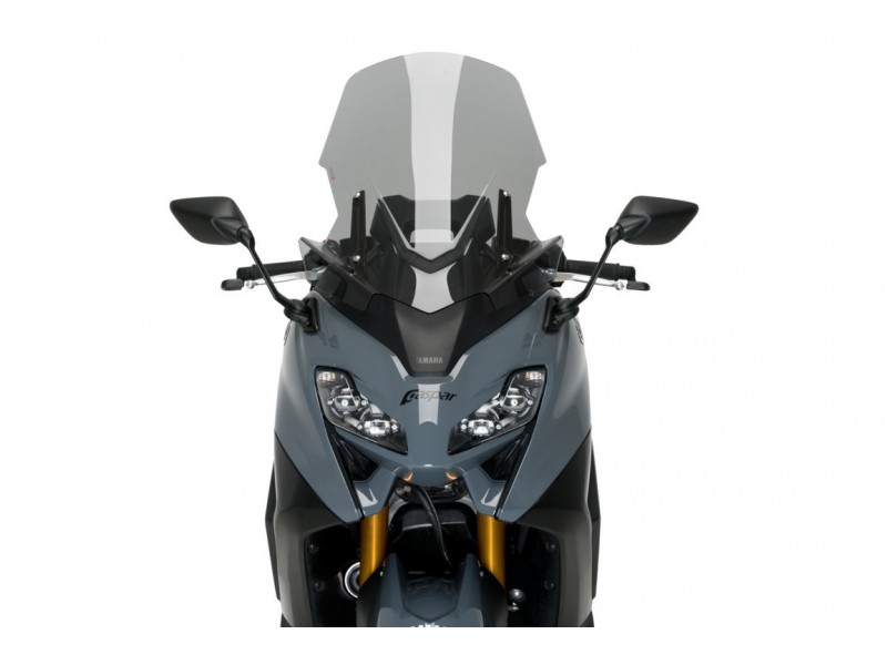 Windshield PUIG V-TECH LINE TOURING 21270H smoke