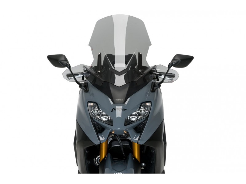 Windshield PUIG V-TECH LINE TOURING 21270H smoke