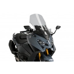 Windshield PUIG V-TECH LINE TOURING 21270H smoke Windshield PUIG V-TECH LINE TOURING 21270H smoke