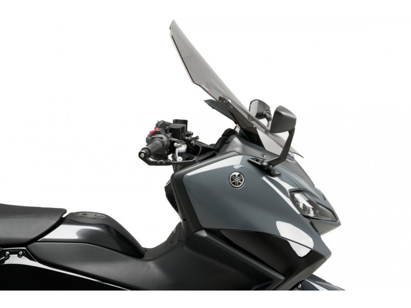 Windshield PUIG V-TECH LINE TOURING 21270H smoke