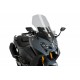 Windshield PUIG V-TECH LINE TOURING 21270H smoke