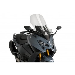 Windshield PUIG V-TECH LINE TOURING 21270W transparent Windshield PUIG V-TECH LINE TOURING 21270W transparent