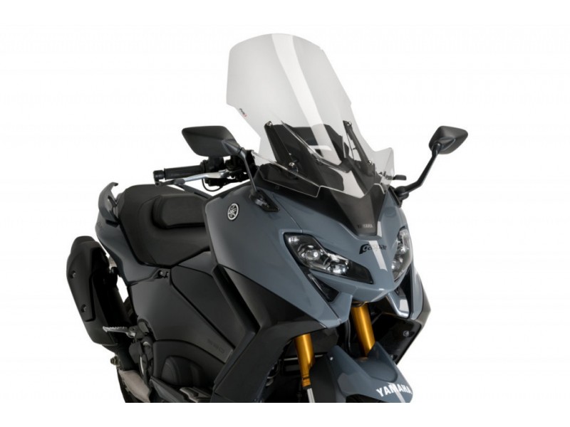 Windshield PUIG V-TECH LINE TOURING 21270W transparent