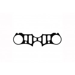 Yoke protector PUIG X-TREME 21253C carbon look Yoke protector PUIG X-TREME 21253C carbon look