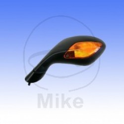 Oglinda retrovizoare JMT ZR 3663 Negru stanga Oglinda retrovizoare JMT ZR 3663 Negru stanga