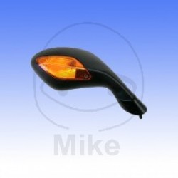 Oglinda retrovizoare JMT ZR 3861 Negru dreapta Oglinda retrovizoare JMT ZR 3861 Negru dreapta