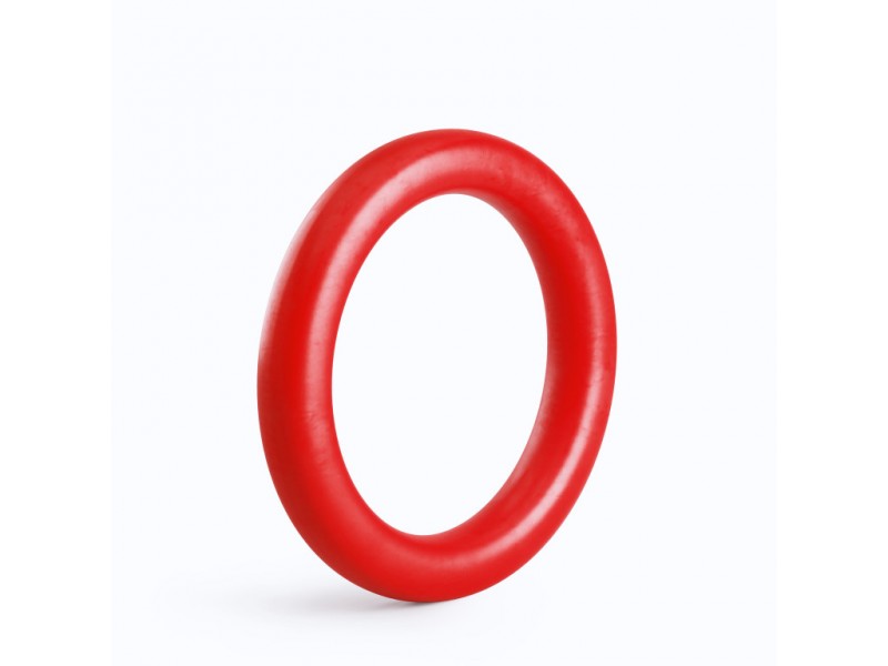 Mousse Technomousse CROSS SOFT REAR 100/90-19 MS15