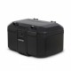 Cutie centrala aluminiu SHAD Terra TR55 D0TR55200B PURE BLACK