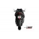 Sistem de evacuare complet 2x1 MIVV SR-1 Y.073.LR1T Titan Sistem de evacuare complet 2x1 MIVV SR-1 Y.073.LR1T Titan