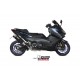 Sistem de evacuare complet 2x1 MIVV SR-1 Y.073.LR1TB Black Titanium Sistem de evacuare complet 2x1 MIVV SR-1 Y.073.LR1TB Black Titanium