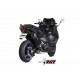 Sistem de evacuare complet 2x1 MIVV SR-1 Y.073.LR1TB Black Titanium Sistem de evacuare complet 2x1 MIVV SR-1 Y.073.LR1TB Black Titanium