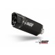 Sistem de evacuare complet 2x1 MIVV SR-1 Y.073.LR1TB Black Titanium Sistem de evacuare complet 2x1 MIVV SR-1 Y.073.LR1TB Black Titanium
