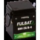 Baterie cu gel FULBAT 6N4-2A/A-4 GEL Baterie cu gel FULBAT 6N4-2A/A-4 GEL